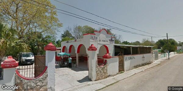 CENTRO DE MAESTROS OCHO HALACHÓ